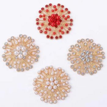 Brooches, Pins & Clips