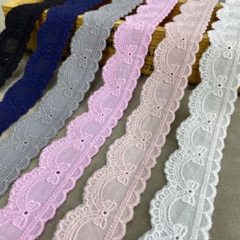 Lace Trimming