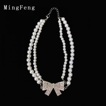Necklaces & Pendants