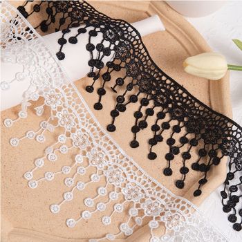 Lace Trimming