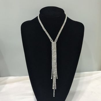 Necklaces & Pendants