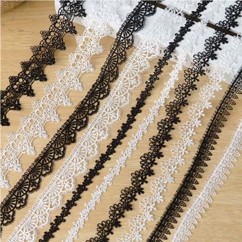 Lace Trimming