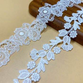 Lace Trimming