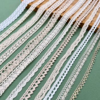 Lace Trimming