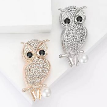 Brooches, Pins & Clips