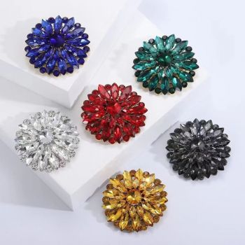 Brooches, Pins & Clips