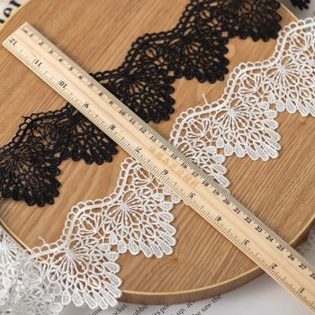 Lace Trimming