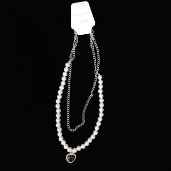 Necklaces & Pendants