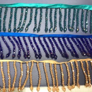 Lace Trimming