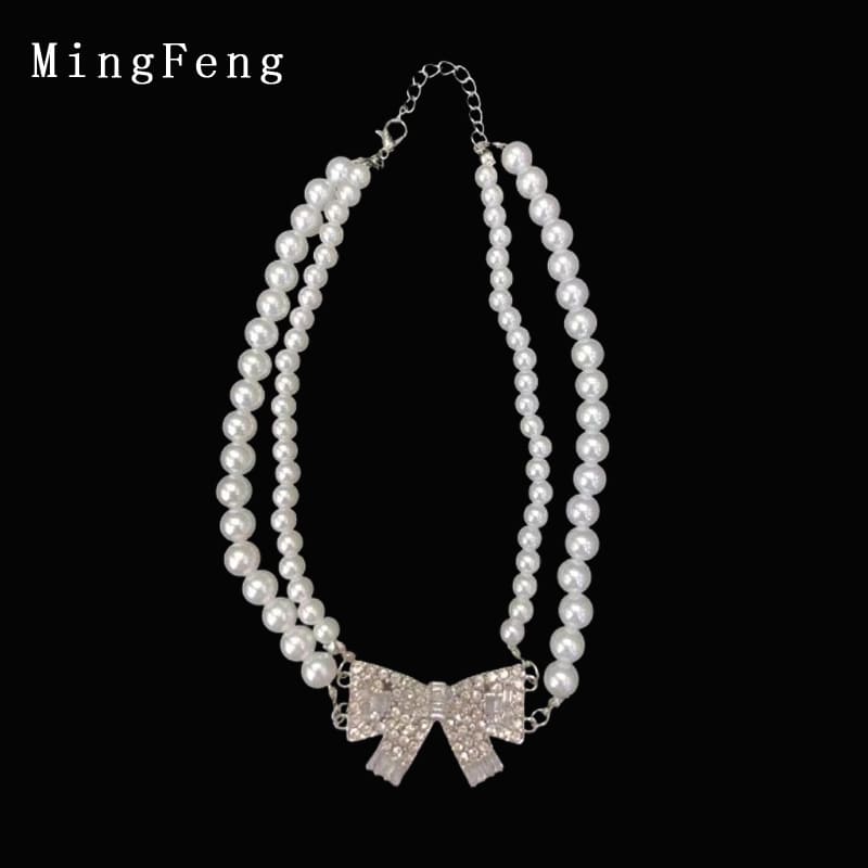 Necklaces & Pendants