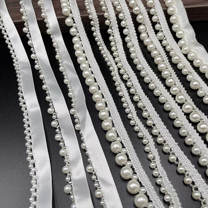 Lace Trimming